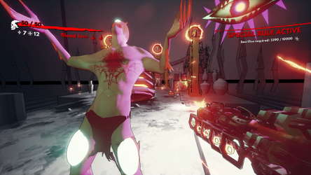 ROSE screenshot 12