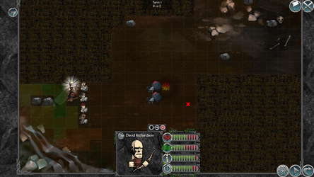 Leman screenshot 4