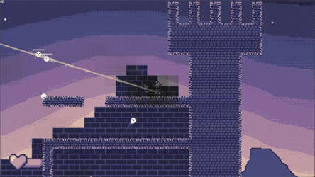 Gloomsday screenshot 5