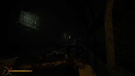 Down the Dungeon screenshot 3