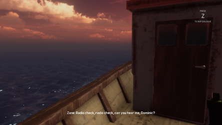 Solitude Underwater screenshot 2