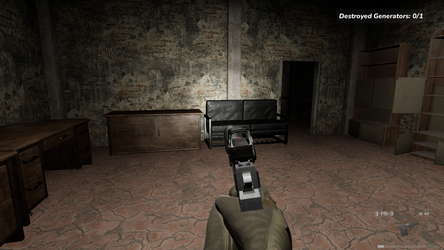 Dark Era screenshot 4