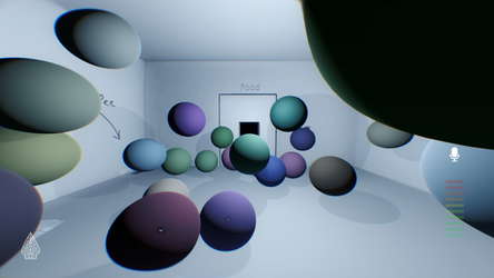 White Room: Mind’s Prison screenshot 3