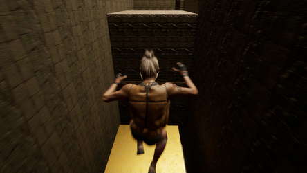 Tomb nightmares screenshot 9
