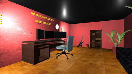 Misterios Ocultos screenshot 2