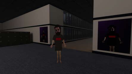Surreal Experience screenshot 3