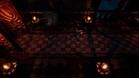 Evil Spirit Hunter screenshot 5