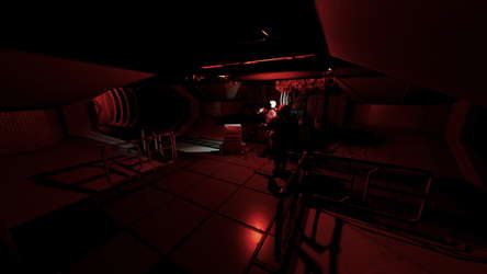Niktophobia screenshot 11