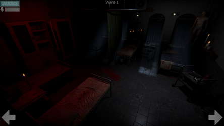 DEATHWATCH screenshot 6