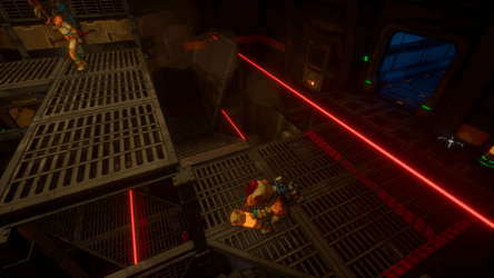 DREGS screenshot 8