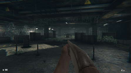 DzombZ screenshot 14