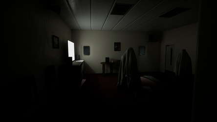 Lazaret screenshot 17