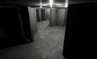 SHADOW screenshot 5