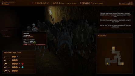 Chronocide screenshot 21