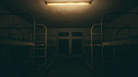 The 3rd Building 三教 screenshot 3