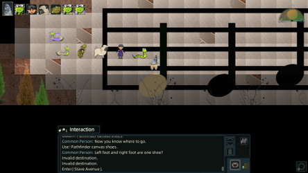 As Talk As Walk Wayfarer Team - Land of Music screenshot 6