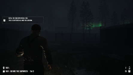 Reclusive screenshot 11