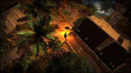 THE LAST HUNT screenshot 14