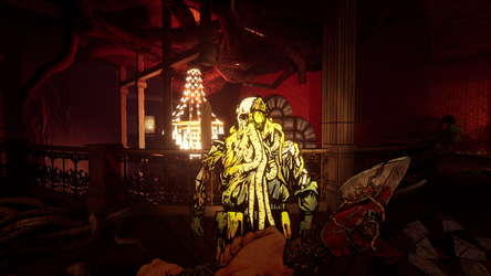 Forgive Me Father 2 screenshot 7