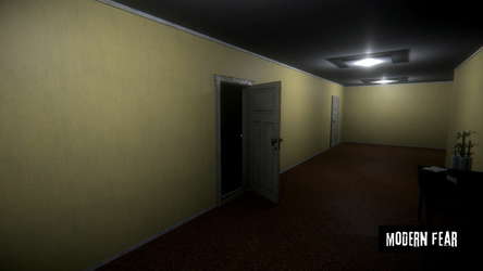Modern Fear screenshot 5