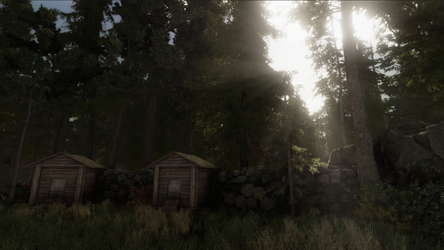 Beyond The Evil screenshot 8