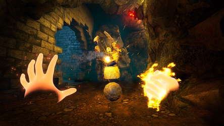 Waltz of the Wizard screenshot 15