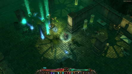 Grim Dawn screenshot 9