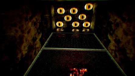 Backroom Beyond screenshot 1