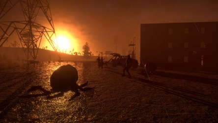 Odd Remedy screenshot 1