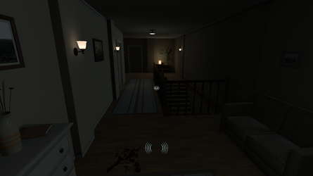 Serial Victims screenshot 5