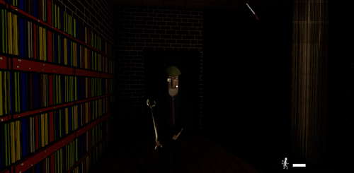 Domestic Defense screenshot 5