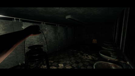 Golgotha screenshot 1