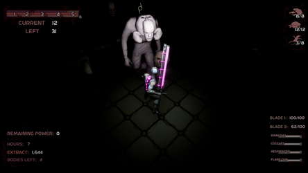 Mourn-born screenshot 18