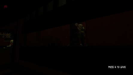 The Dollmaker screenshot 6