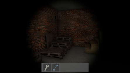 Last victim. House of Fear screenshot 5