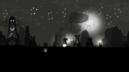 Light Bringer screenshot 2