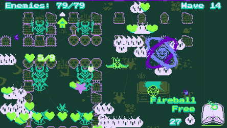 Hell Well screenshot 7