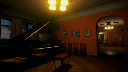 Ghost Stories 2 screenshot 3