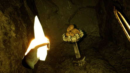 Reficul VR screenshot 3