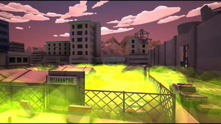 The Fight: Aftermath screenshot 9