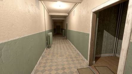 Soviet Anomaly 7 screenshot 10