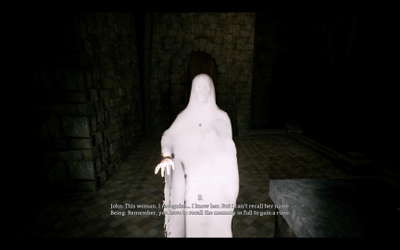 Inner Voices screenshot 5