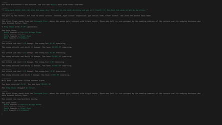 Book of Coin screenshot 2