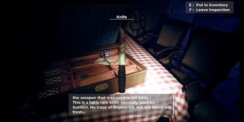 Azrael screenshot 2