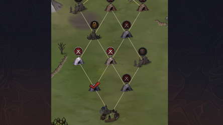 Dragon Forest screenshot 2