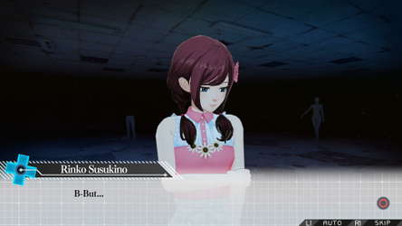 Zanki Zero: Last Beginning screenshot 9