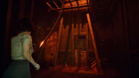 DreadOut 2 screenshot 5