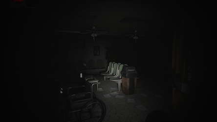 Visage screenshot 4