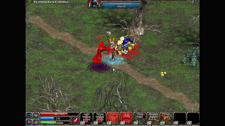 Eukarion Tales 2 screenshot 11
