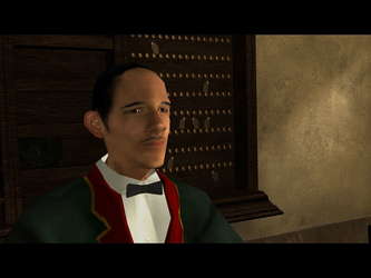 Post Mortem screenshot 8